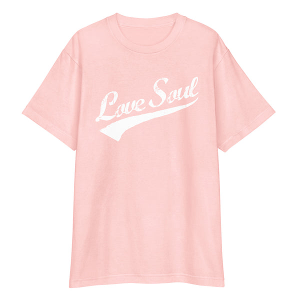Love Soul T-Shirt - Soul Tees Japan