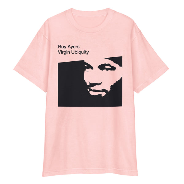 Roy Ayers Virgin T-Shirt