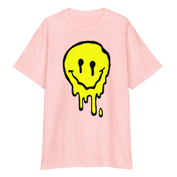 Acid House Melted T Shirt - Soul Tees Japan