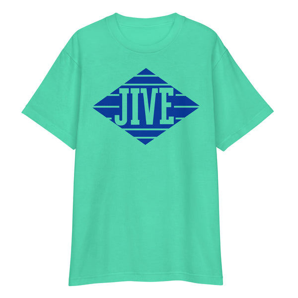 Jive T-Shirt - Soul Tees Japan