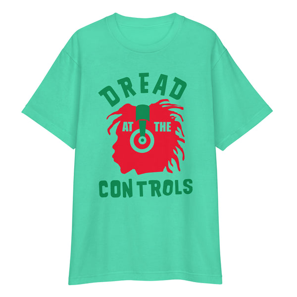 Dread At The Controls T-Shirt - Soul Tees Japan