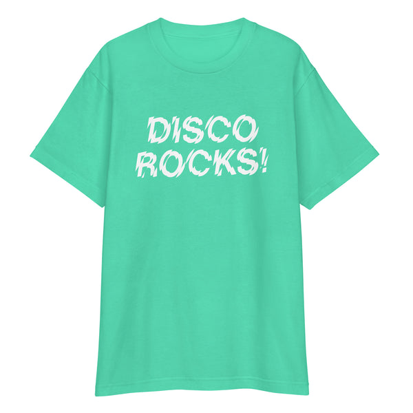 Disco Rocks! T-Shirt - Soul Tees Japan