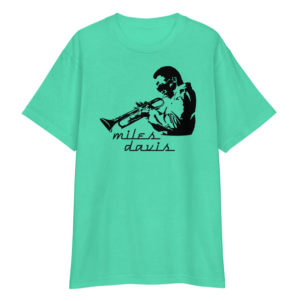Miles Davis T-Shirt - Soul Tees Japan
