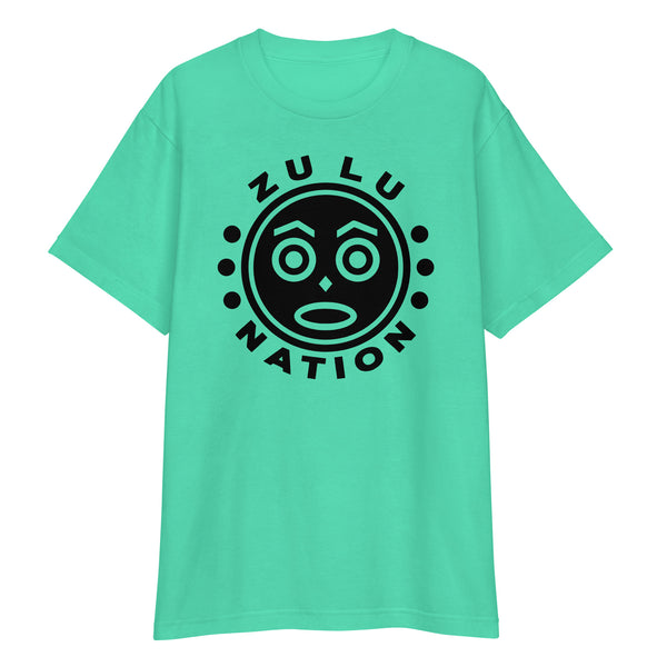 Zulu Nation T-Shirt
