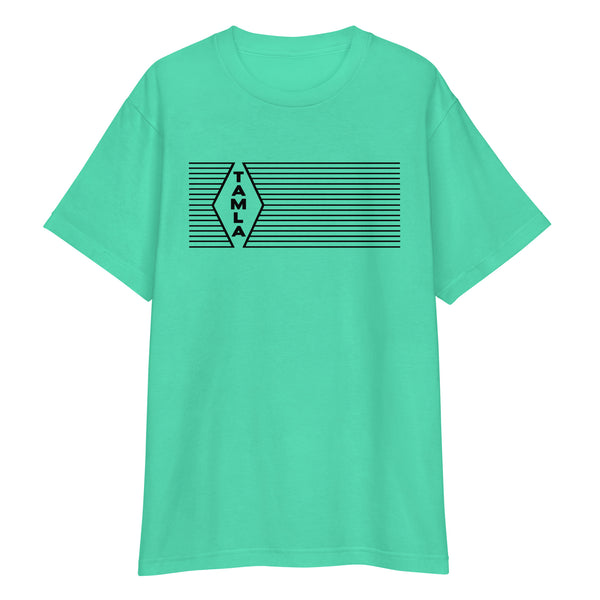 Tamla Diamond T-Shirt - Soul Tees Japan