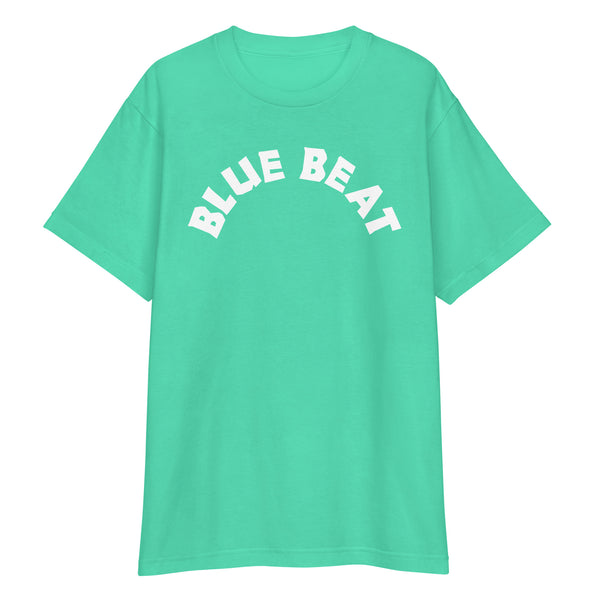 Blue Beat T-Shirt - Soul Tees Japan