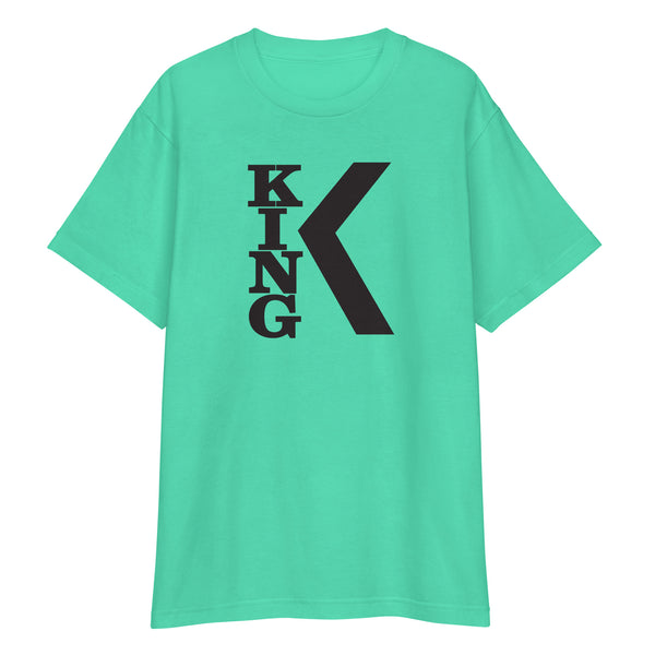 King K T-Shirt - Soul Tees Japan