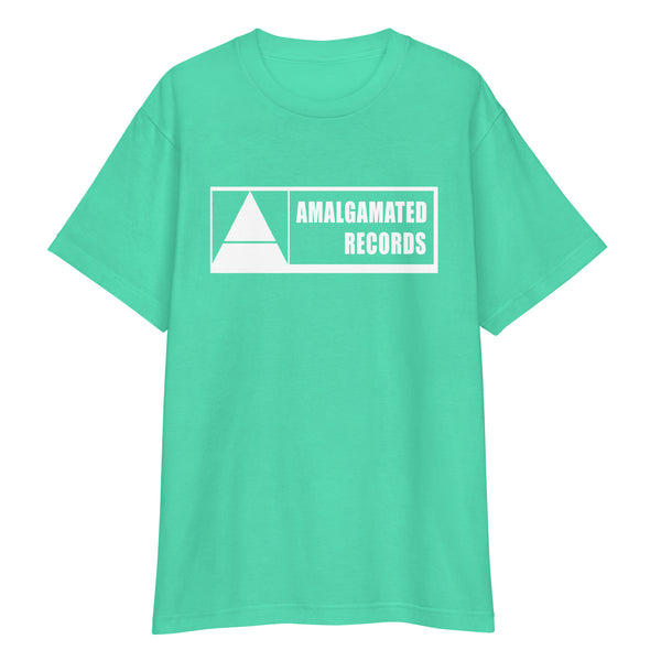 Amalgamated T-Shirt - Soul Tees Japan