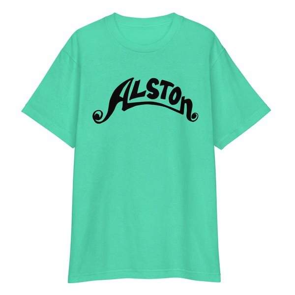Alston T-Shirt - Soul Tees Japan
