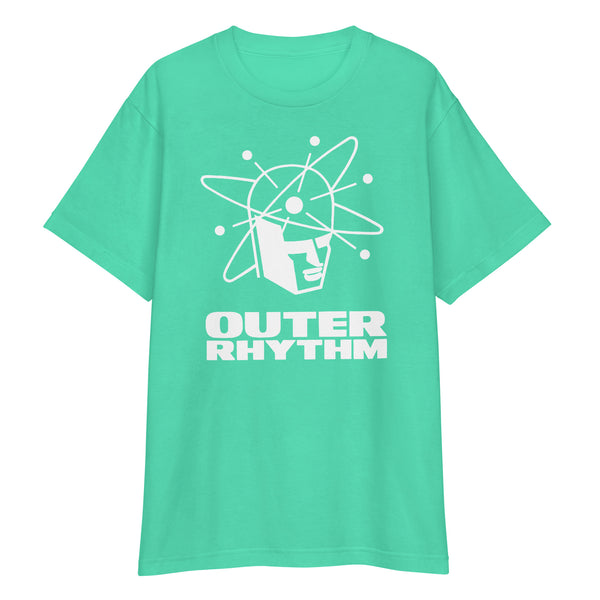 Outer Rhythm T Shirt