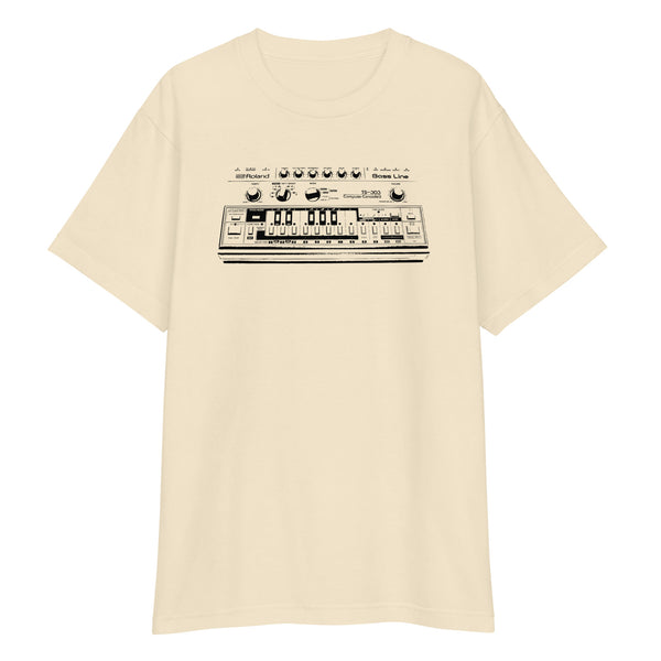 303 T-Shirt - Soul Tees Japan