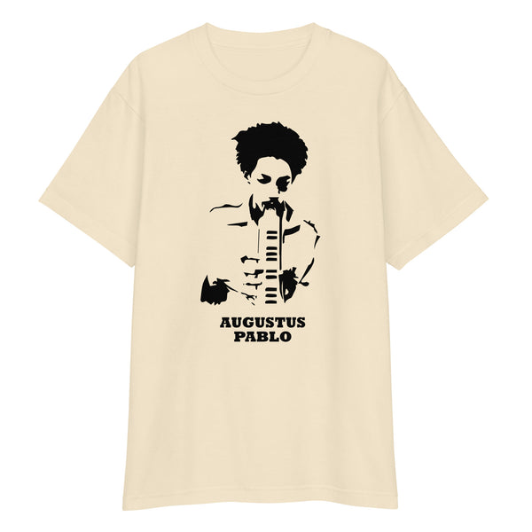 Augustus Pablo T-Shirt - Soul Tees Japan
