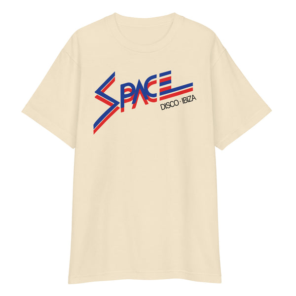 Space Disco Ibiza T-Shirt