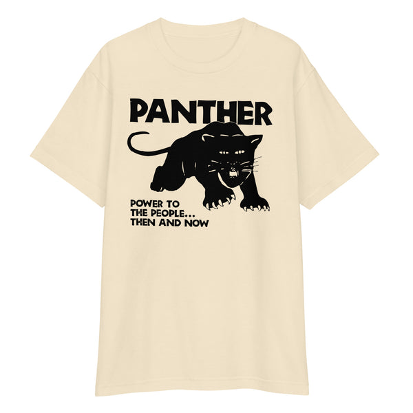 Black Panther T-Shirt - Soul Tees Japan