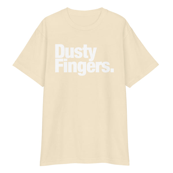 Dusty Fingers T-Shirt - Soul Tees Japan