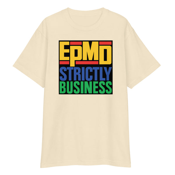 EPMD T-Shirt - Soul Tees Japan