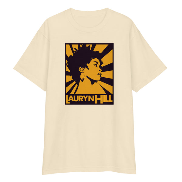 Lauryn Hill T Shirt - Soul Tees Japan