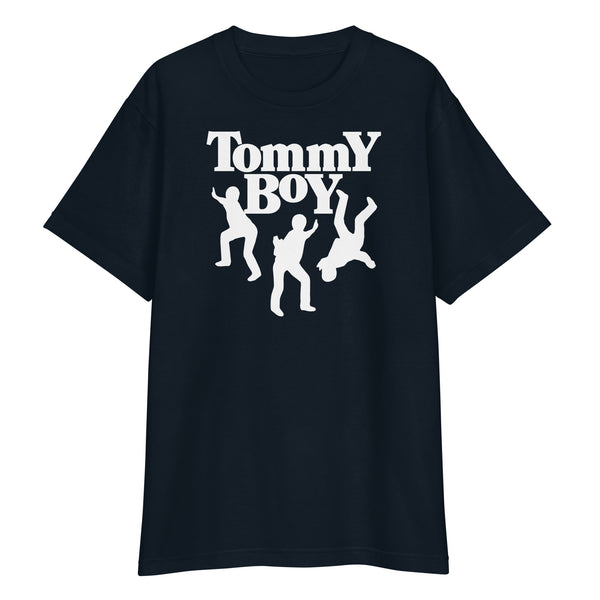 Tommy Boy T-Shirt - Soul Tees Japan
