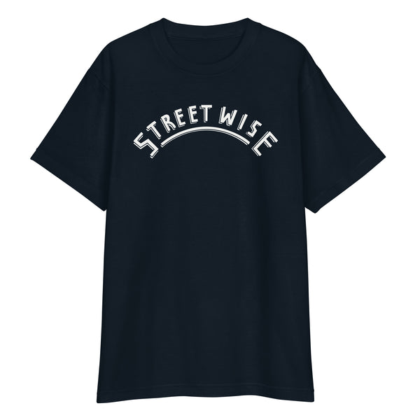 Street Wise T-Shirt - Soul Tees Japan
