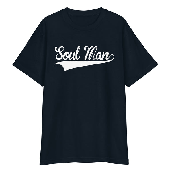 Soul Man T-Shirt