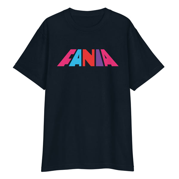 Fania T-Shirt - Soul Tees Japan
