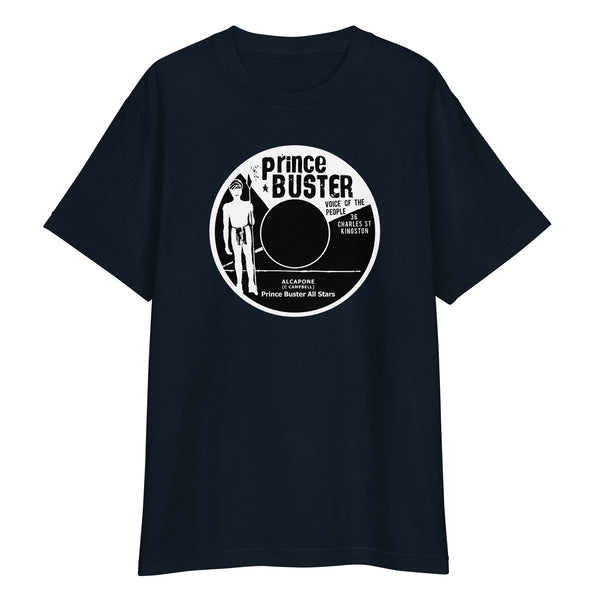 Prince Buster - Voice Of The People T-Shirt