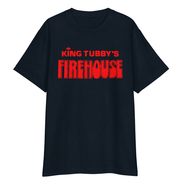 Firehouse T-Shirt - Soul Tees Japan