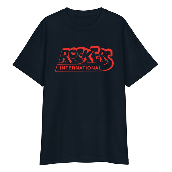 Rockers International T-Shirt