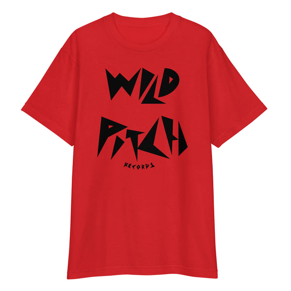 Wild Pitch T-Shirt