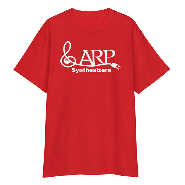 ARP T-Shirt - Soul Tees Japan