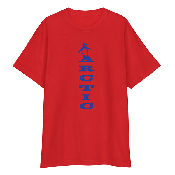 Arctic Records T-Shirt - Soul Tees Japan