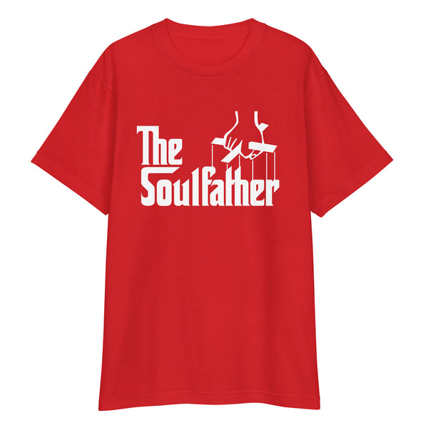 The Soulfather T-Shirt - Soul Tees Japan