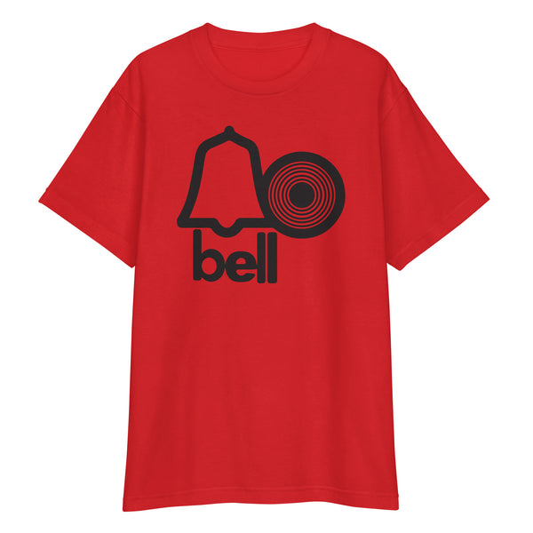 Bell T-Shirt - Soul Tees Japan
