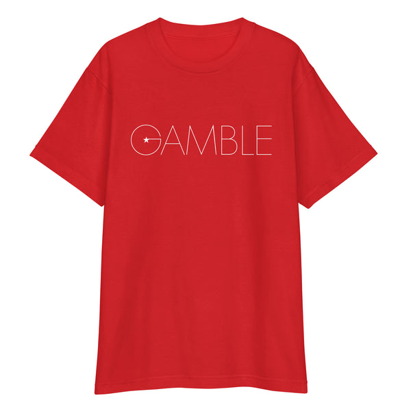 Gamble T-Shirt - Soul Tees Japan