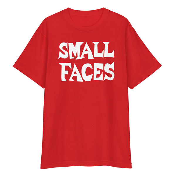 Small Faces T-Shirt