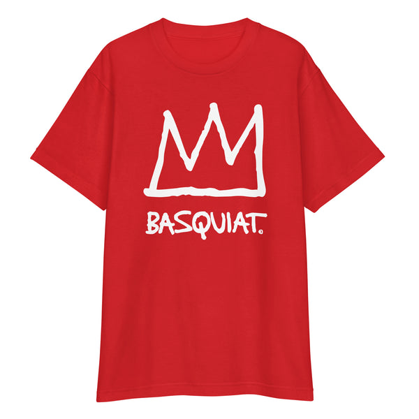 Basquiat T-Shirt - Soul Tees Japan