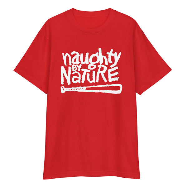 Naughty By Nature T-Shirt