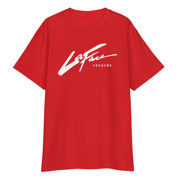 LaFace Records T Shirt - Soul Tees Japan