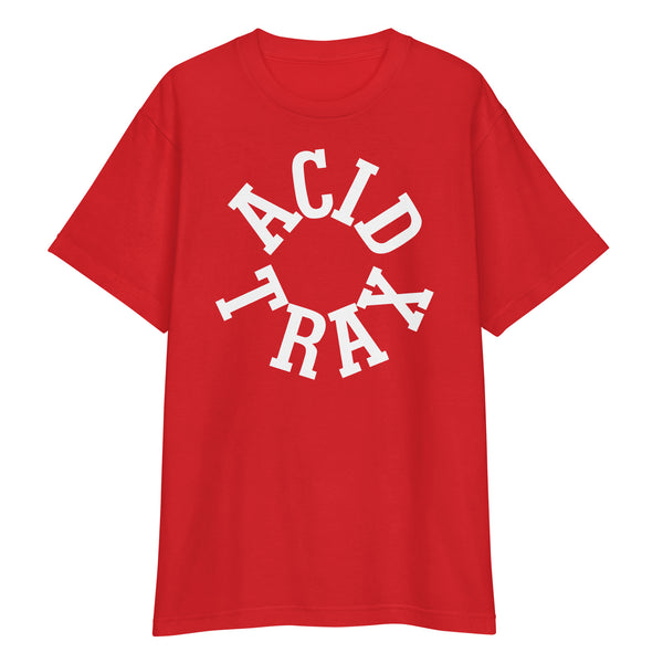 Acid Trax T Shirt - Soul Tees Japan