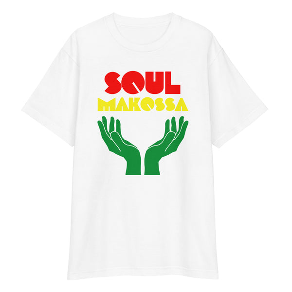 Soul Makossa T-Shirt