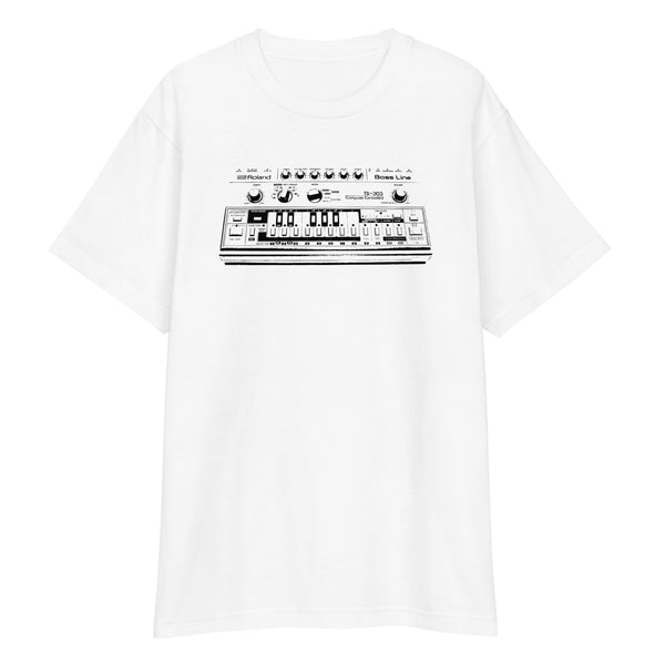 303 T-Shirt - Soul Tees Japan