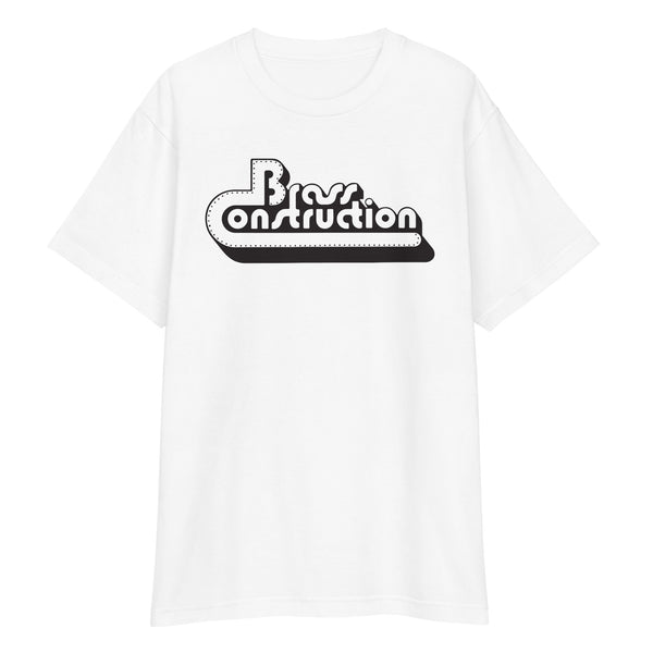Brass Construction T-Shirt - Soul Tees Japan