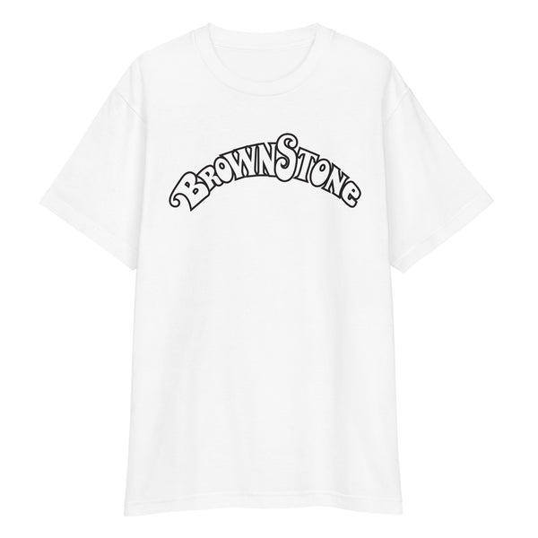 Brownstone T-Shirt - Soul Tees Japan