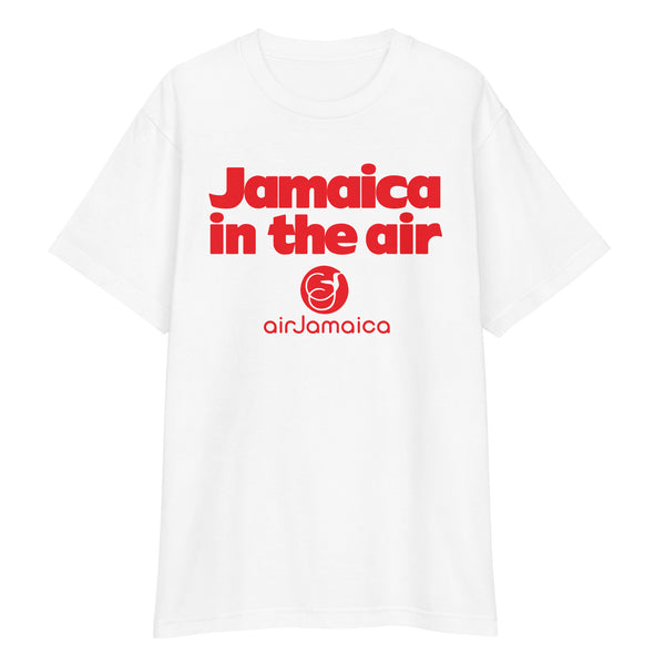 Air Jamaica T-Shirt - Soul Tees Japan