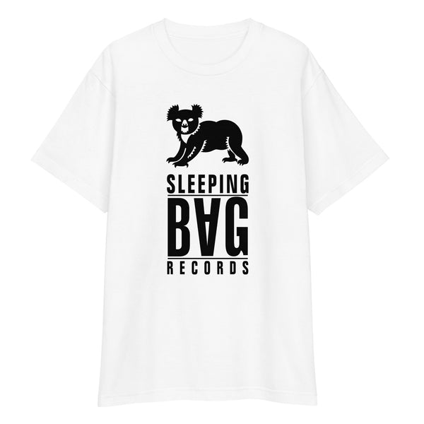 Sleeping Bag Records T Shirt